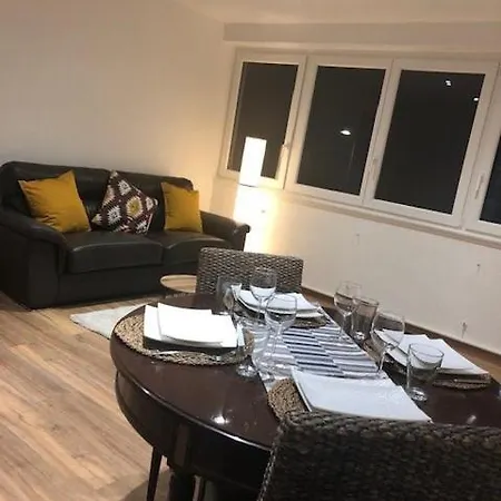Harmonie Apartamento *