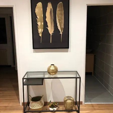 Harmonie Apartamento *